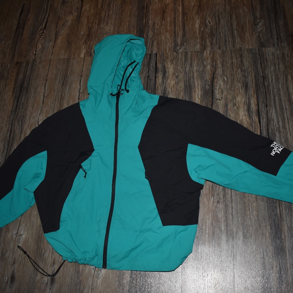 The North Face Windwall Jacket